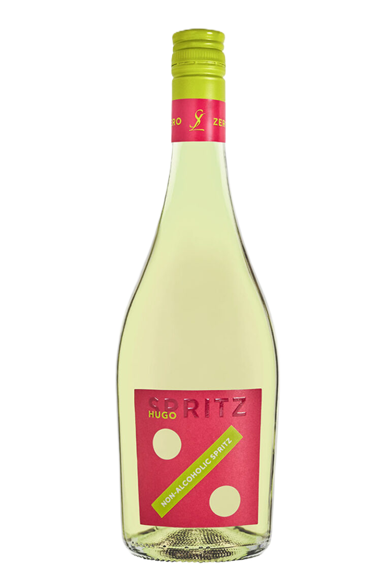 Hugo Non-Alcoholic 0,75 L