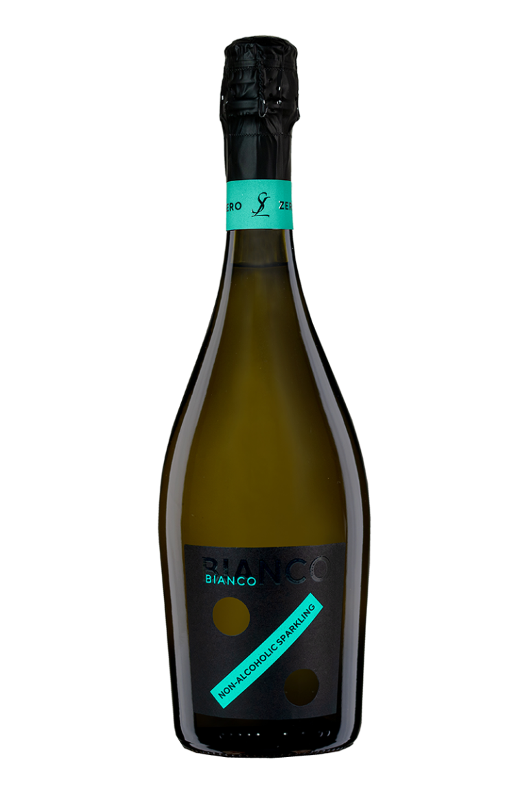 Spumante Bianco Non-Alcoholic 0,75 L