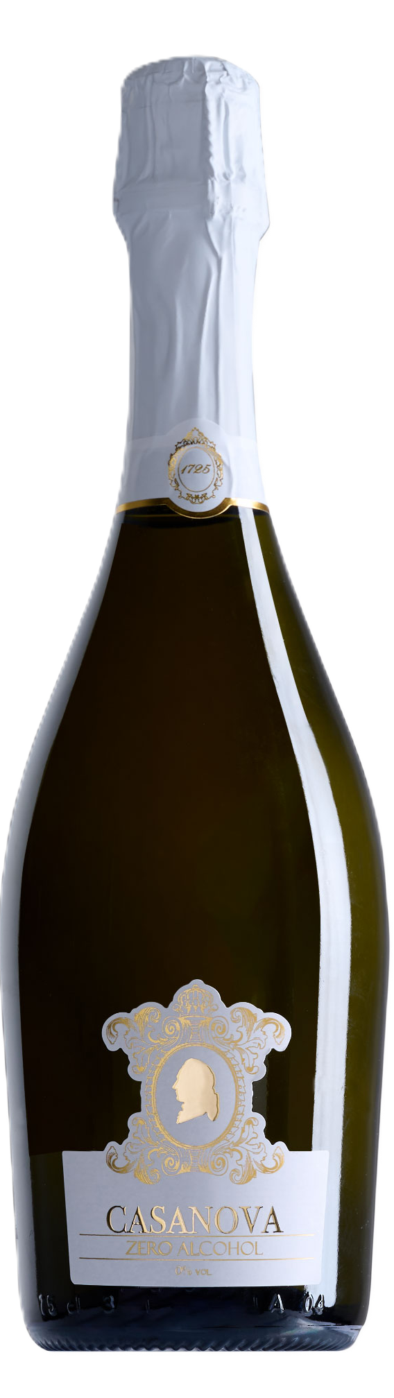 ZERO ALCOHOL
