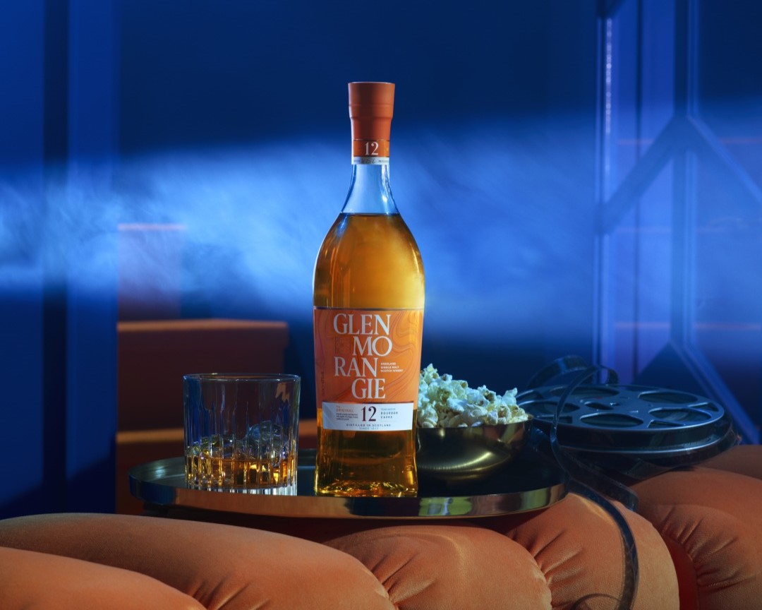 Glenmorangie 12 YO: vylepšená verzia obľúbenej Glenmorangie Original 10 YO 