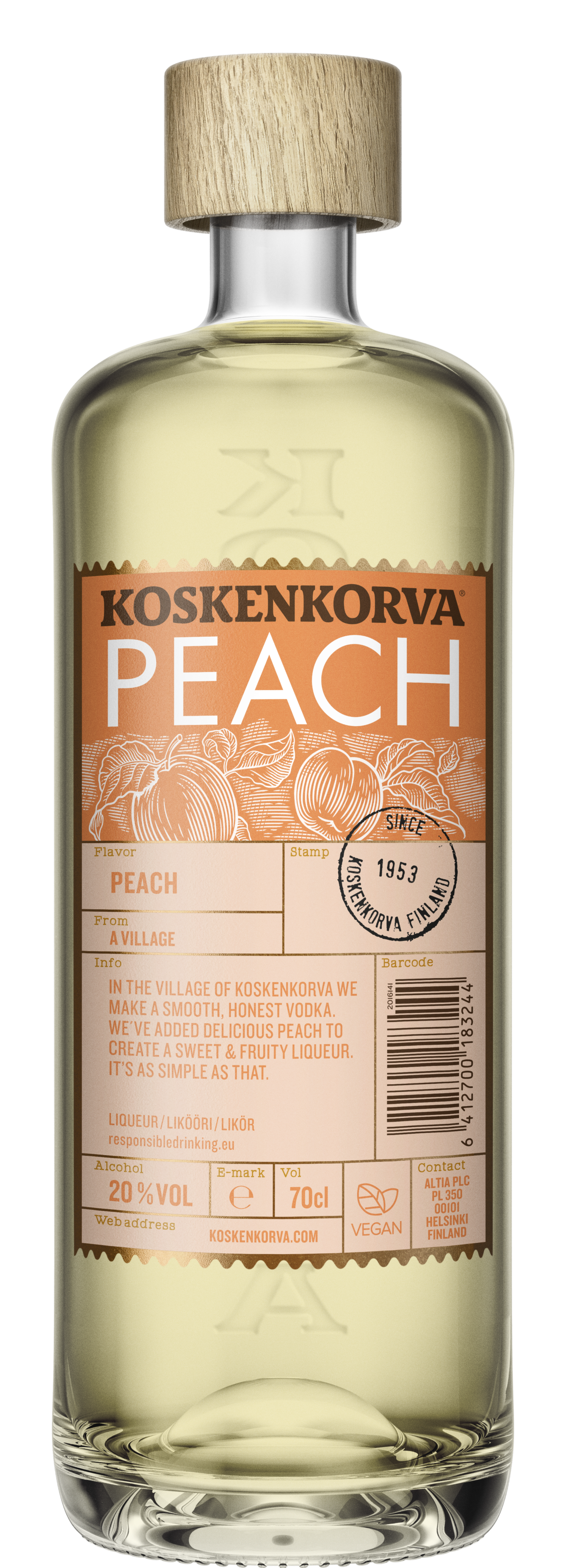 PEACH
