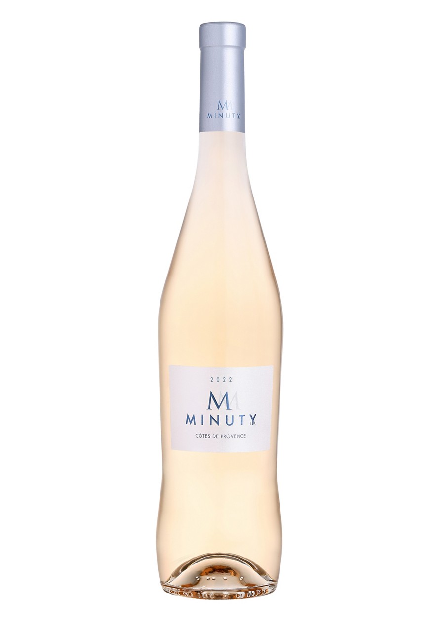 Minuty M