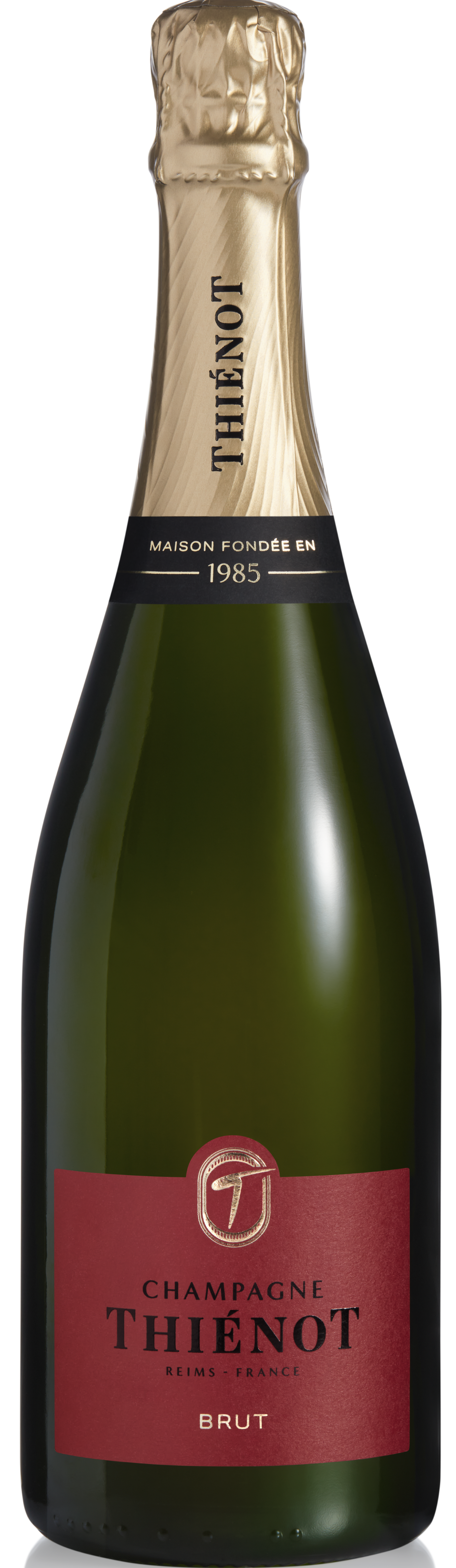 CHAMPAGNE BRUT
