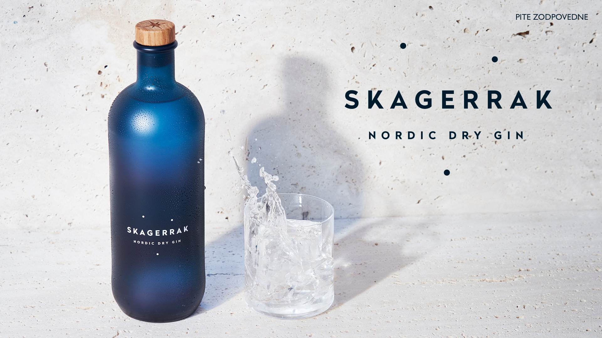 SKAGERRAK: Gin s dušou severu