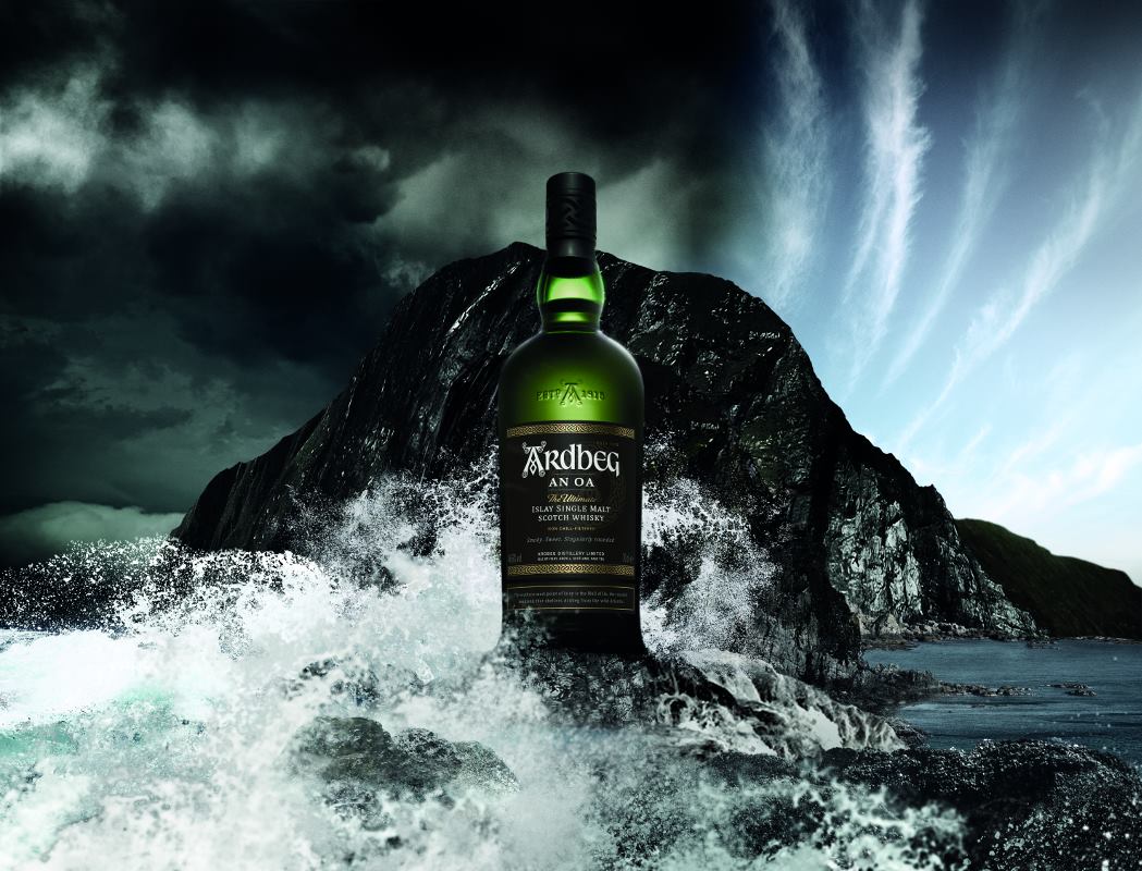 Priviezli sme nového člena rodiny ARDBEG