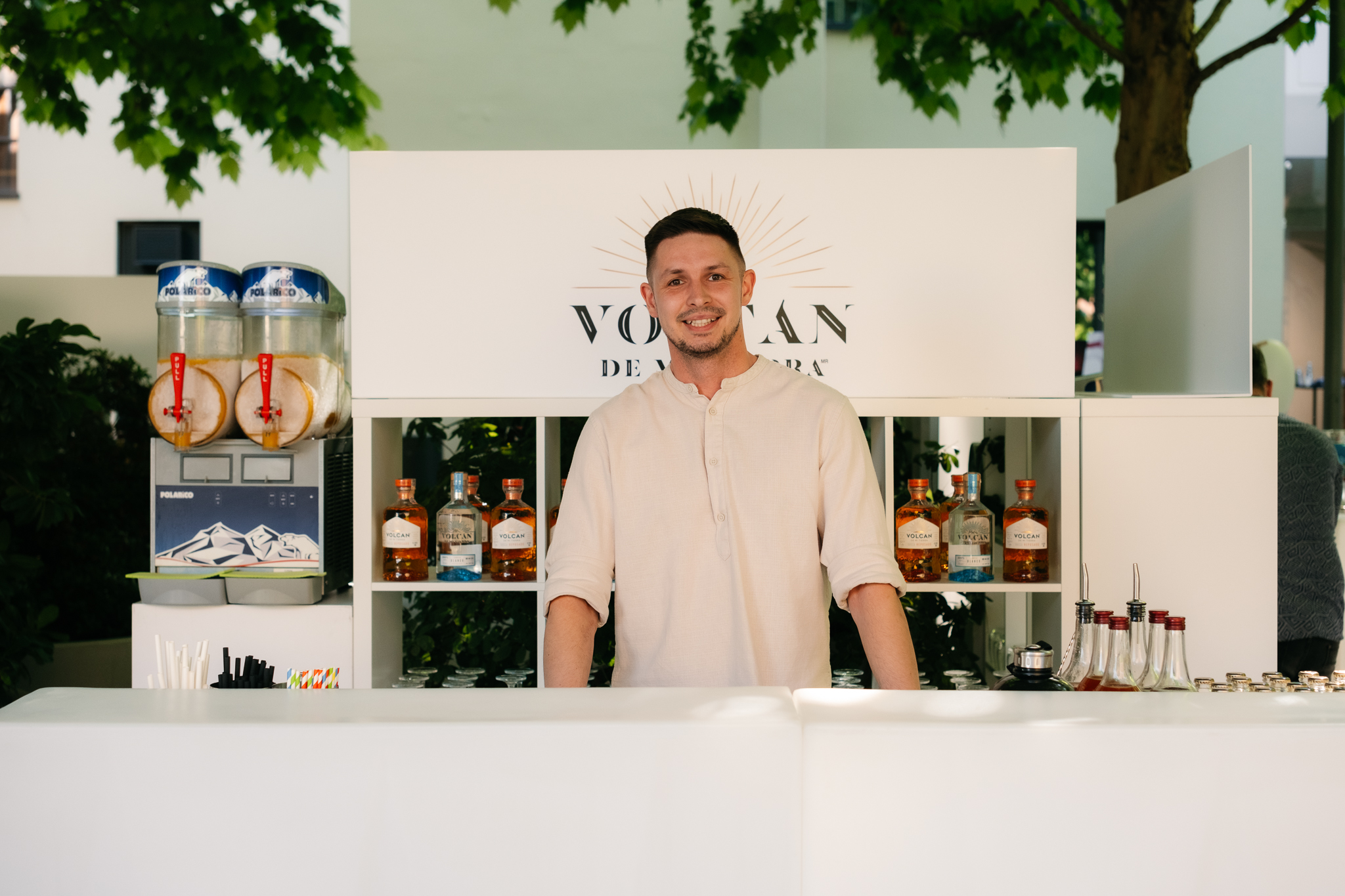 KOFT predstavil svoje tequily na podujatí ¡Tequila Por Favor!