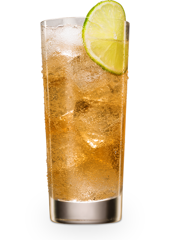 CUATRO HIGHBALL