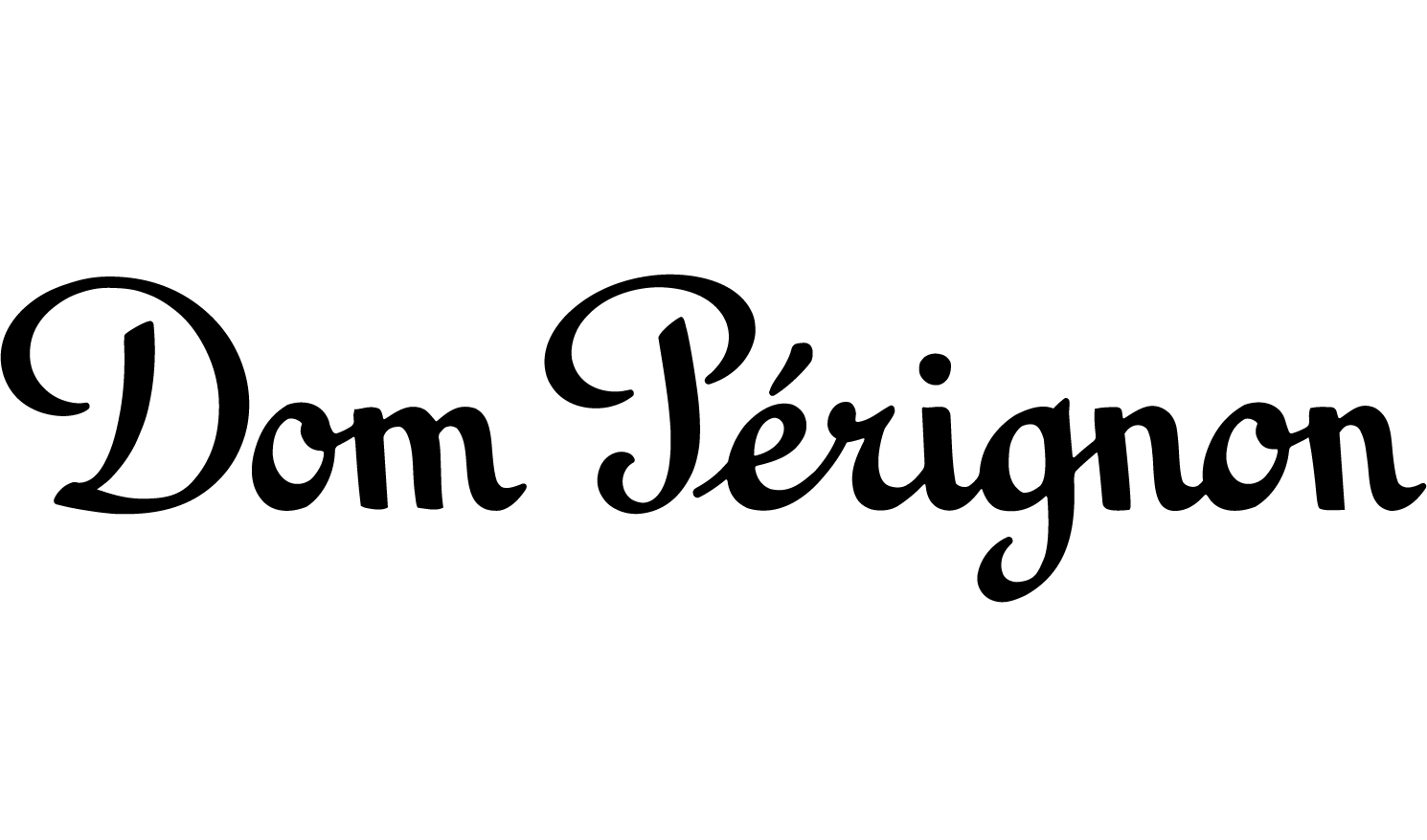 DOM PÉRIGNON
