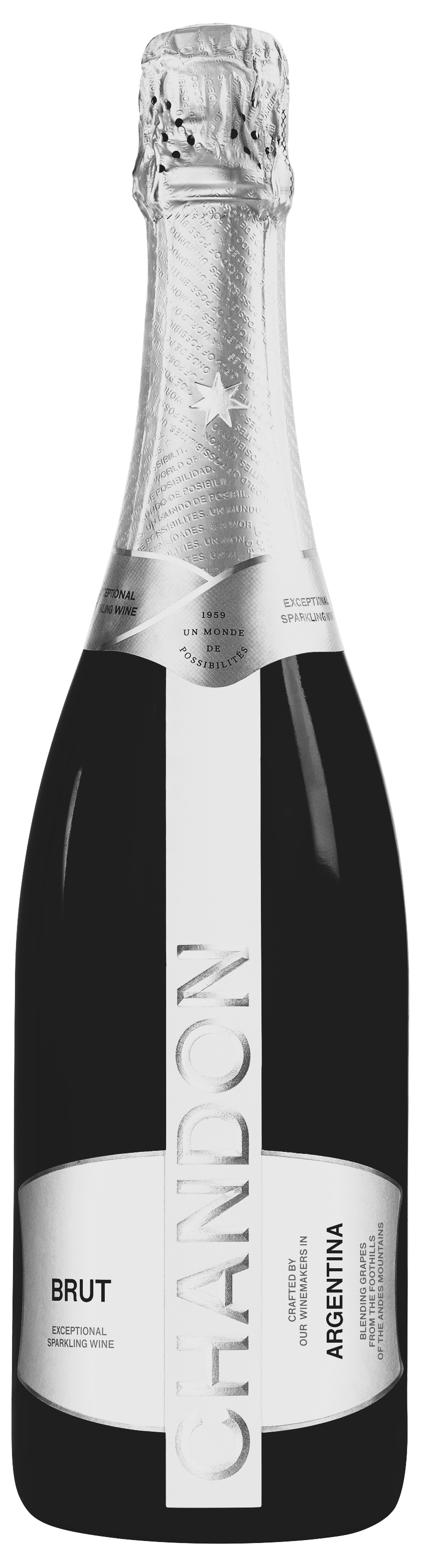 CHANDON