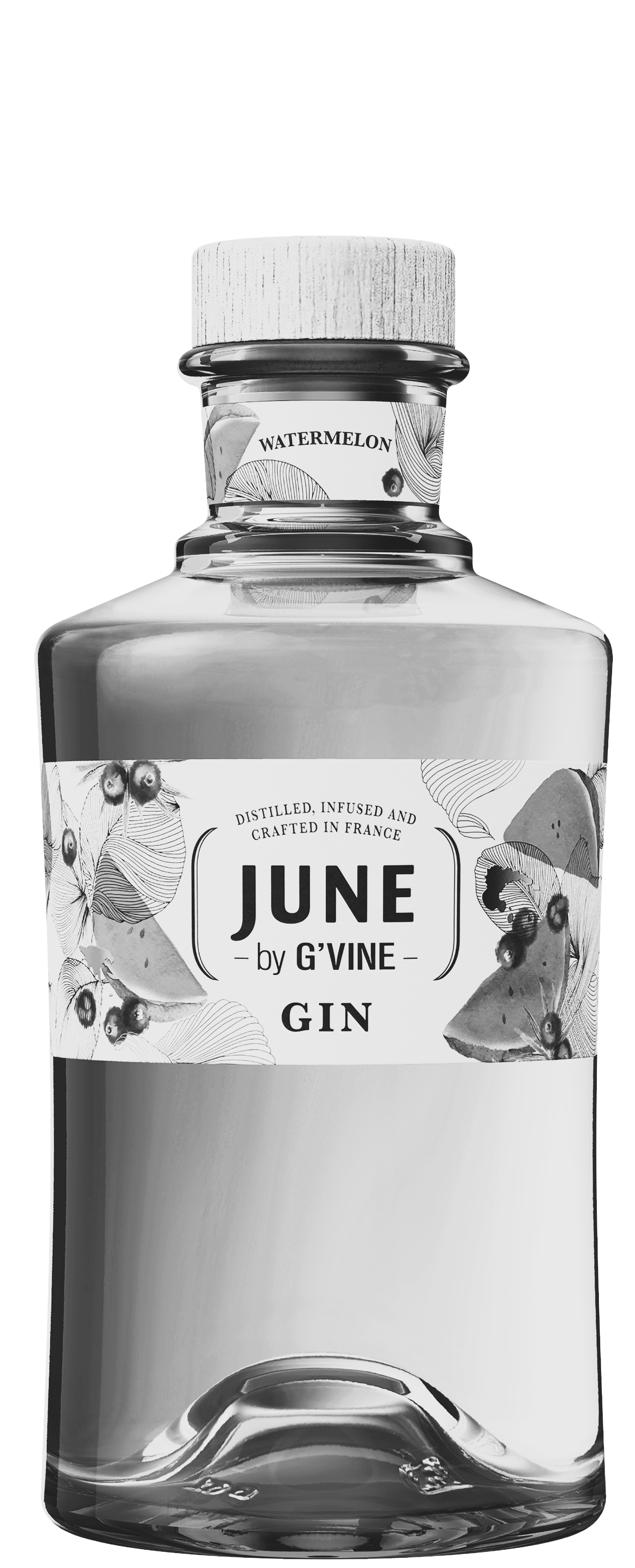JUNE GIN