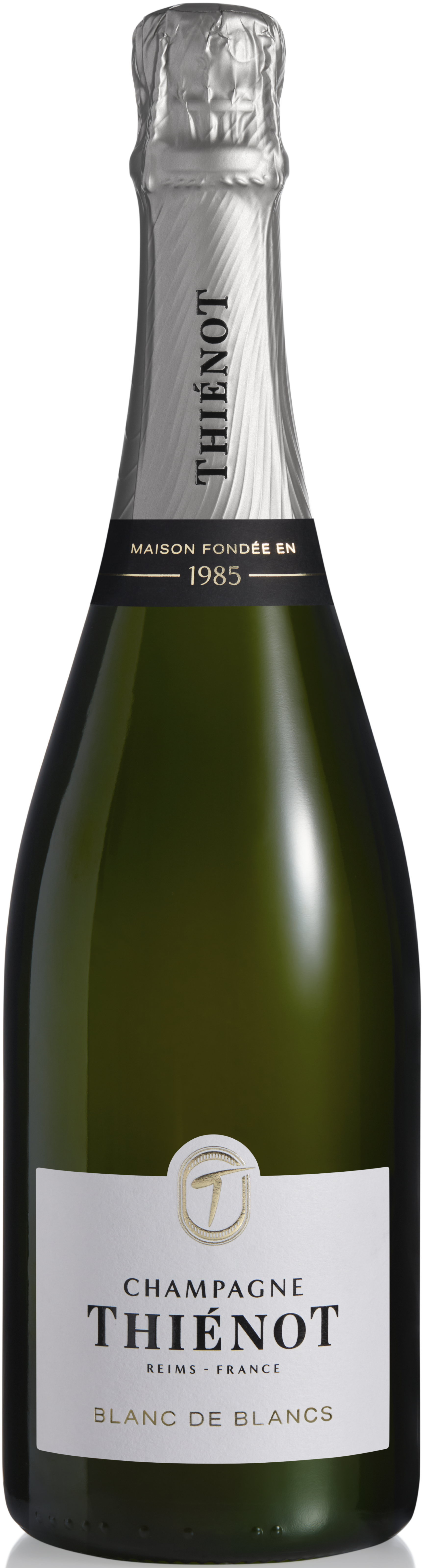 CHAMPAGNE BLANC DE BLANCS