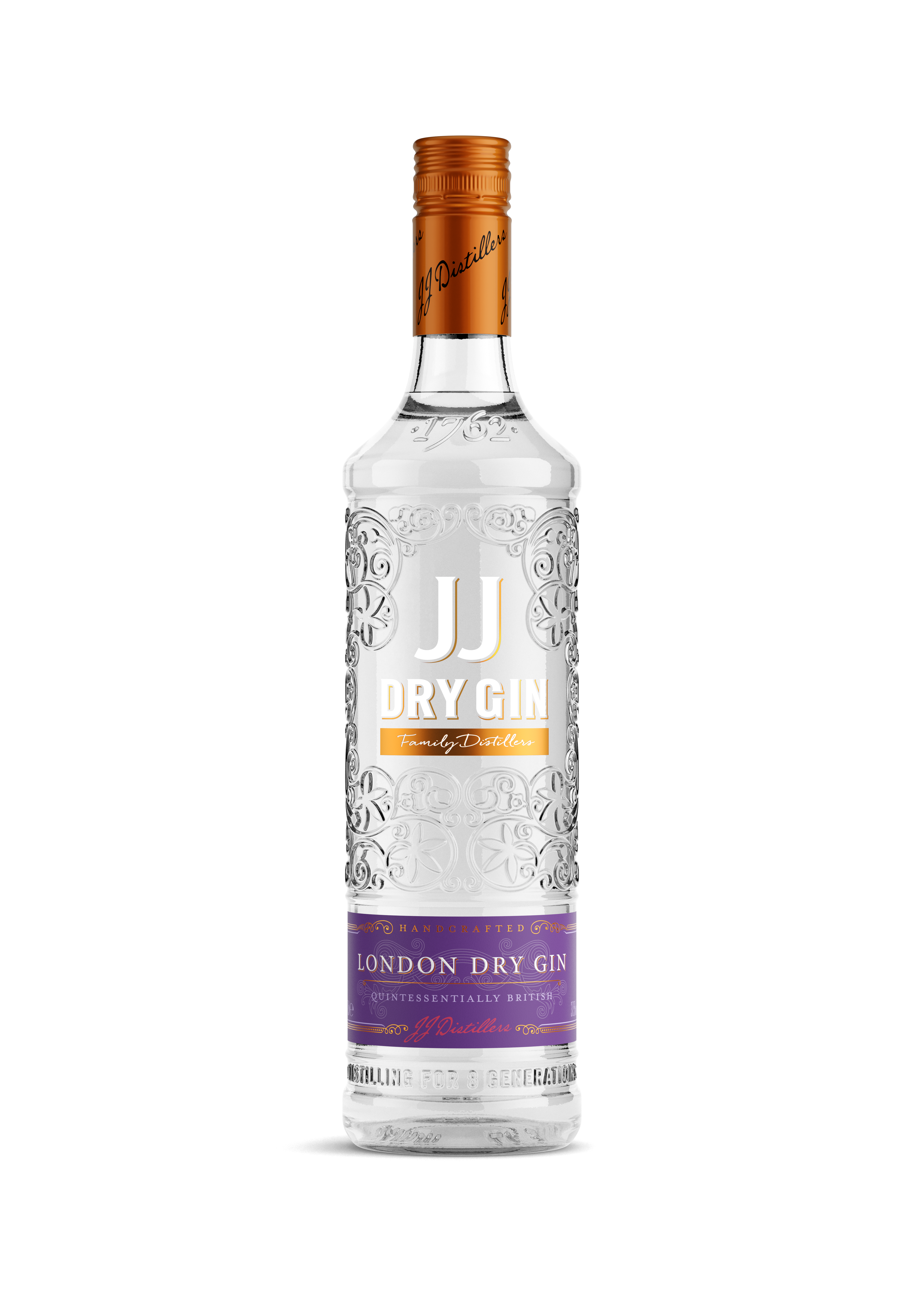 JJ WHITLEY Gin