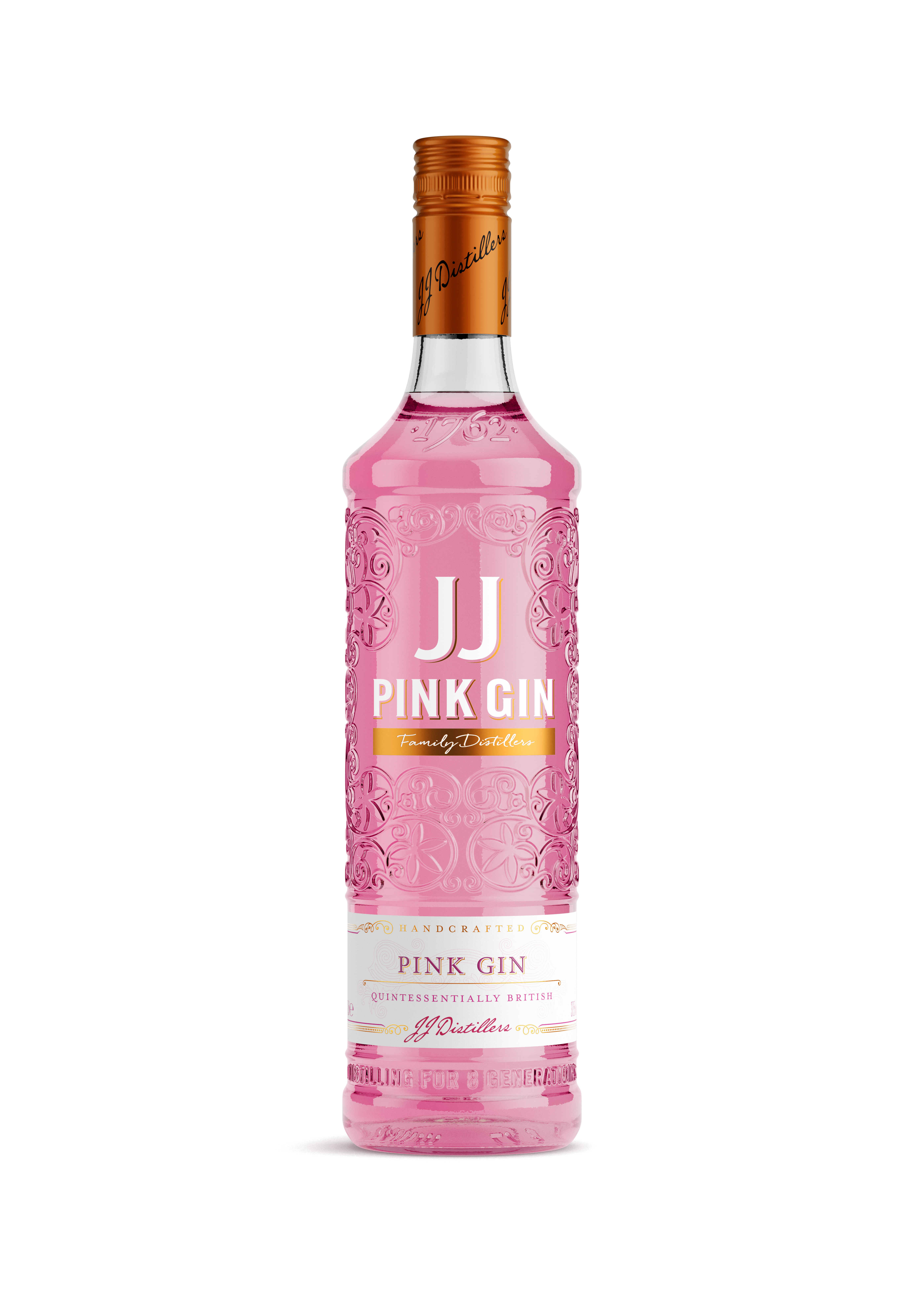 Pink Cherry Gin 700ml