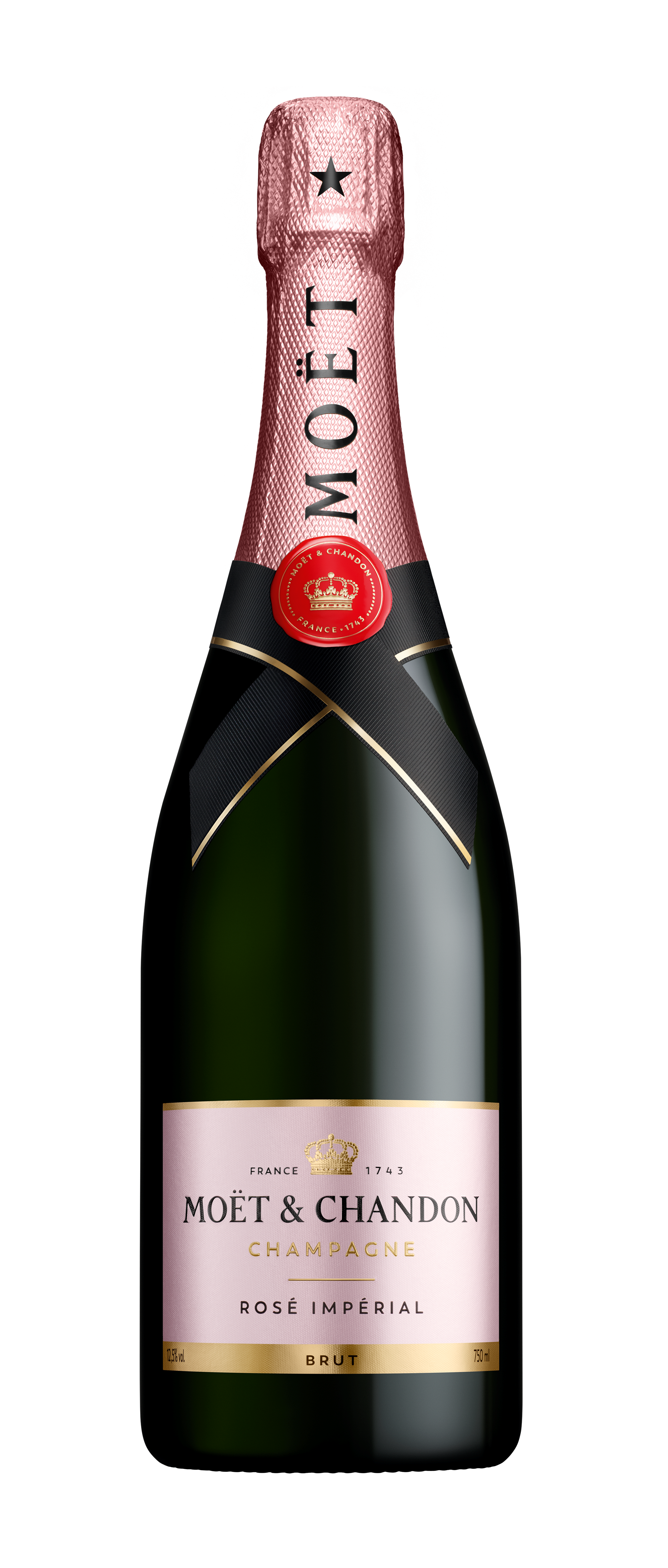 MOËT & CHANDON IMPÉRIAL ROSÉ
