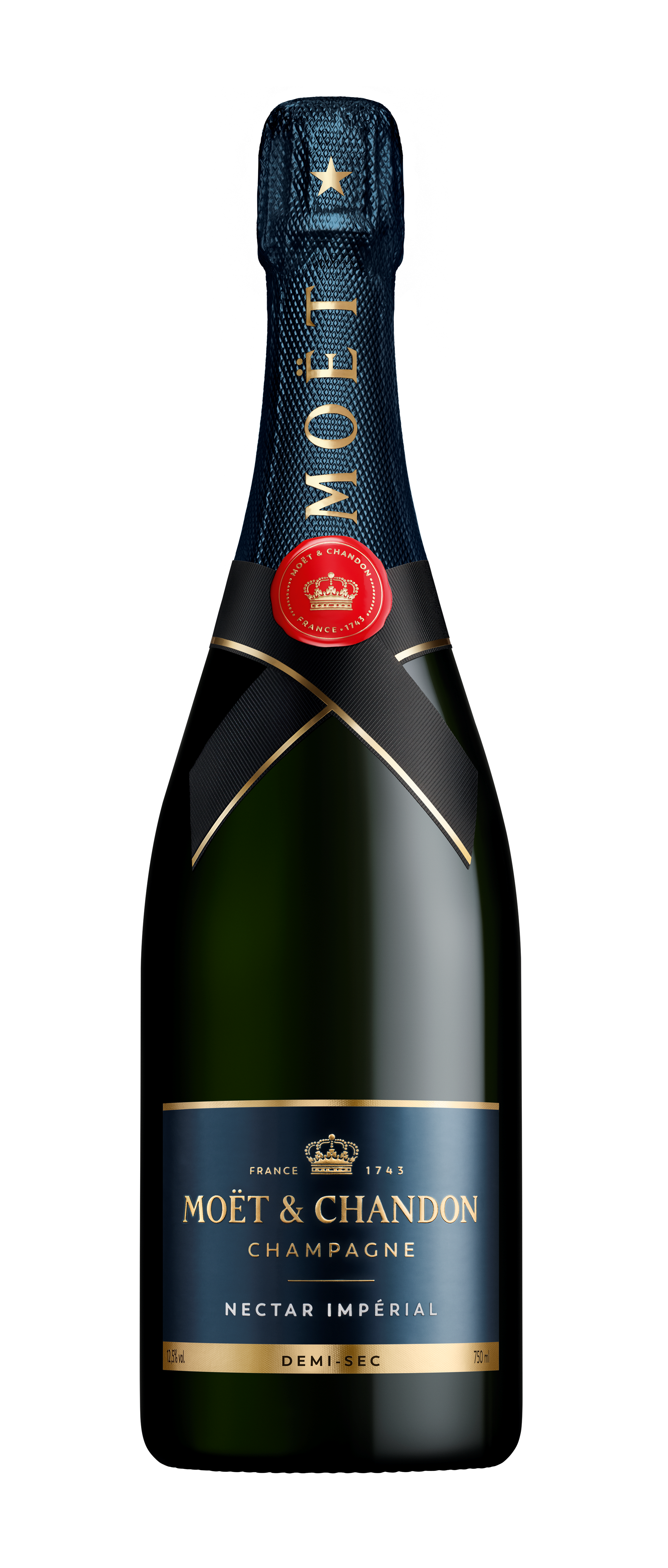 MOËT & CHANDON NECTAR IMPÉRIAL