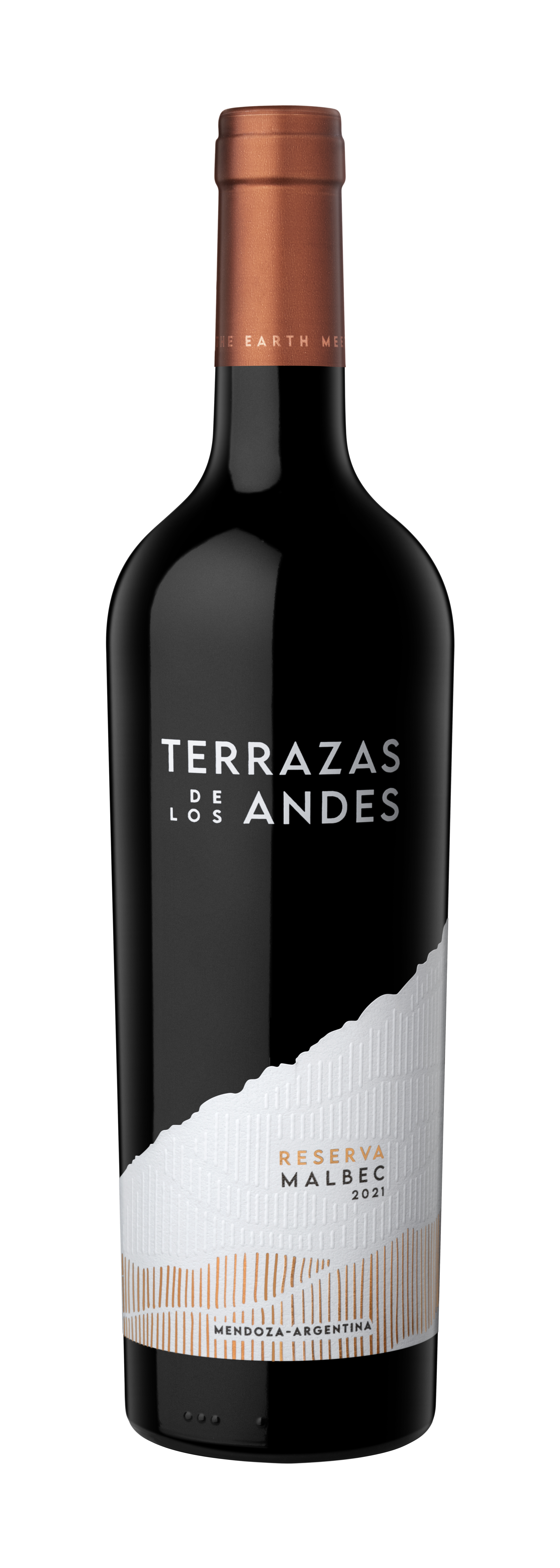 TERRAZAS RESERVA MALBEC