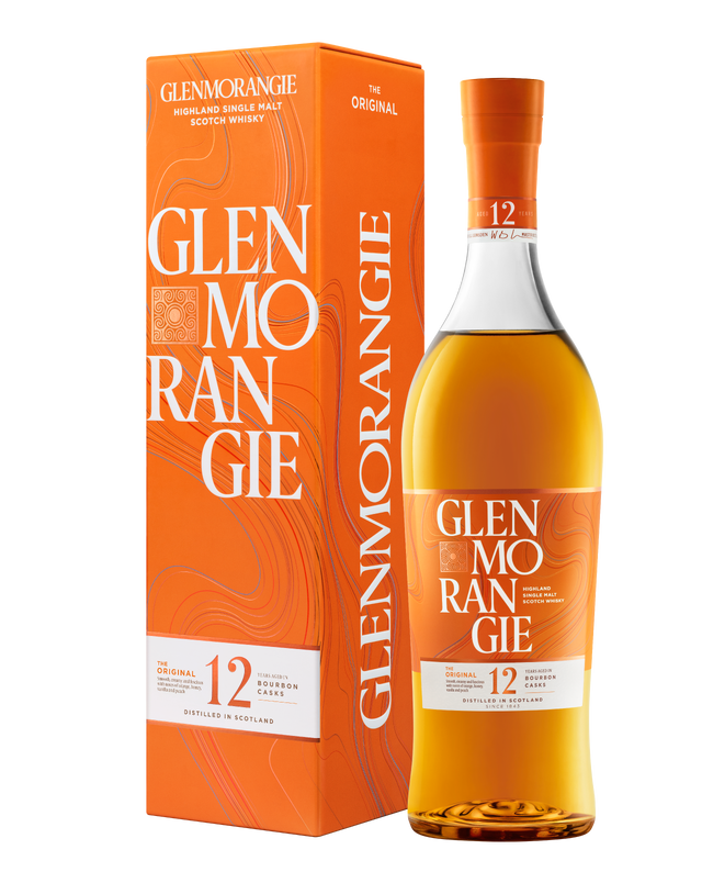 Glenmorangie Original 12YO