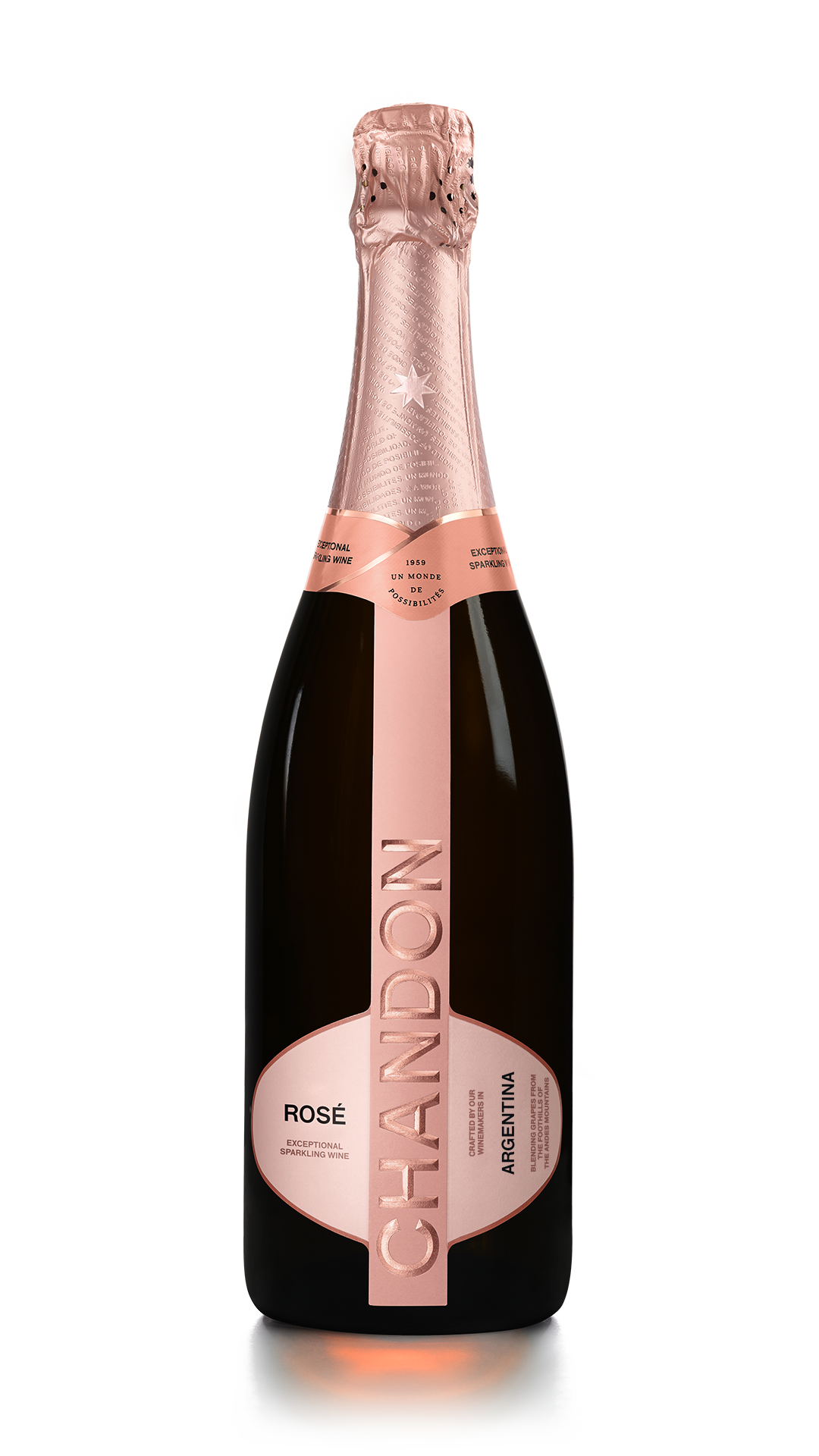 Chandon Rosé