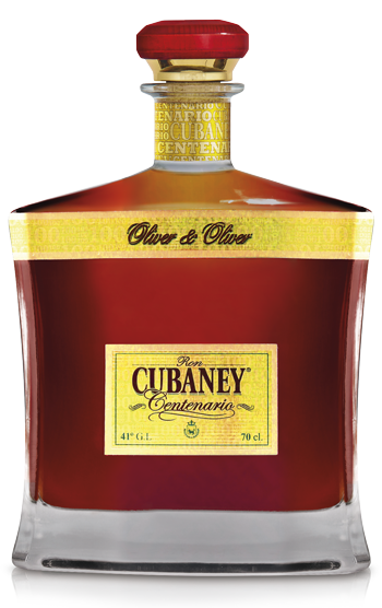 Centenario Rum