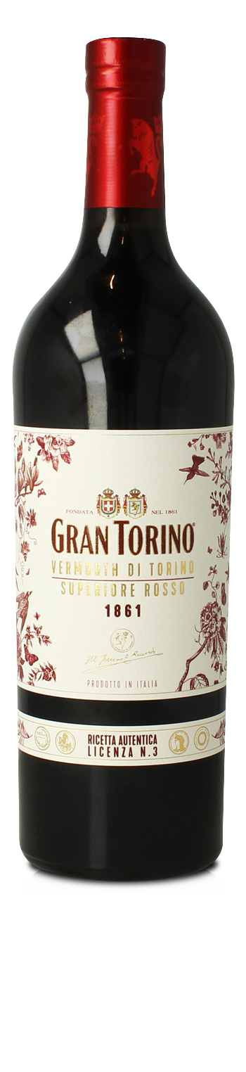 Superiore Rosso