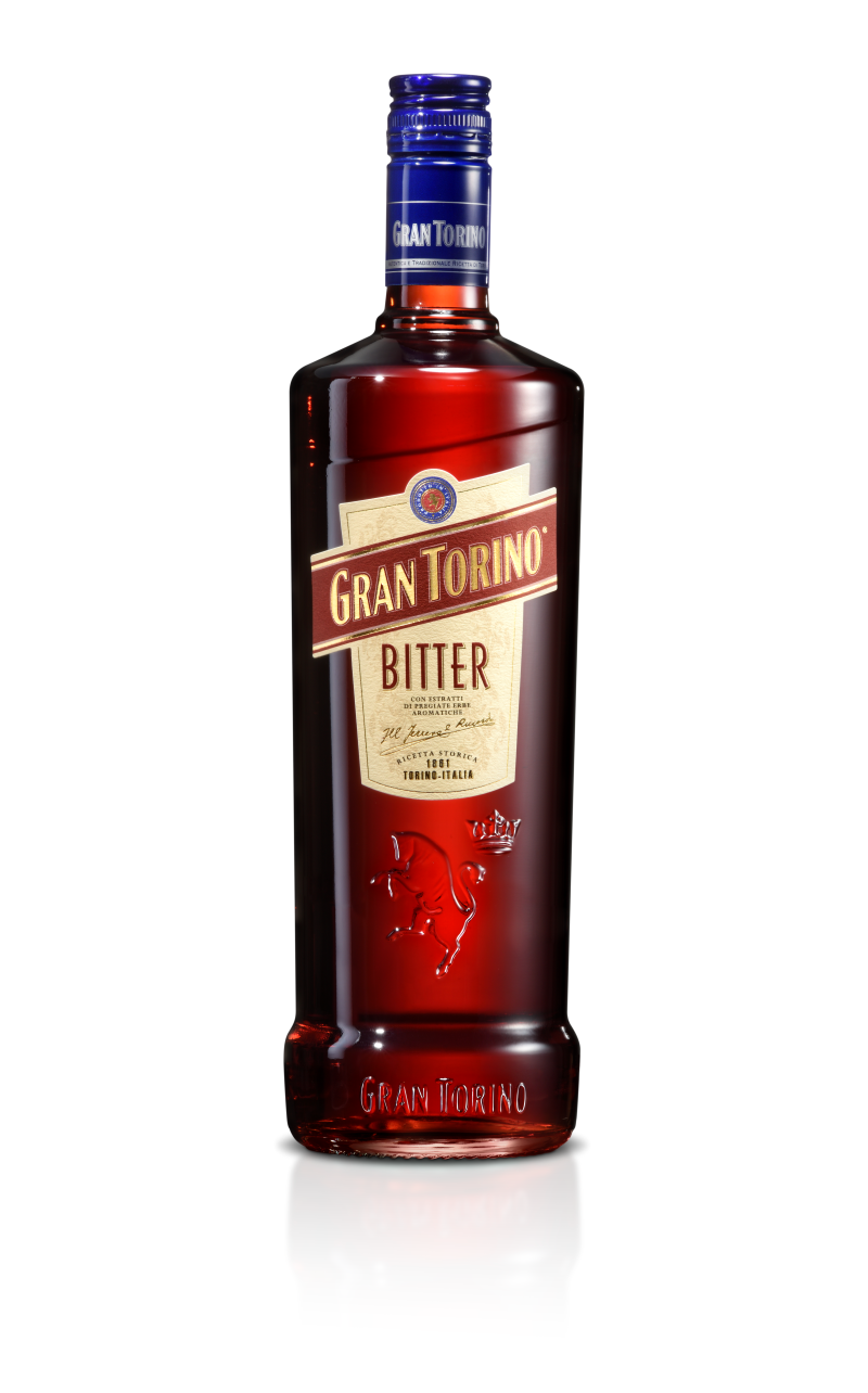 Bitter