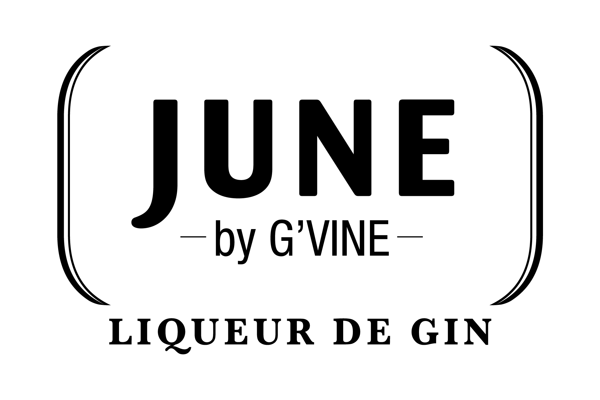 JUNE GIN