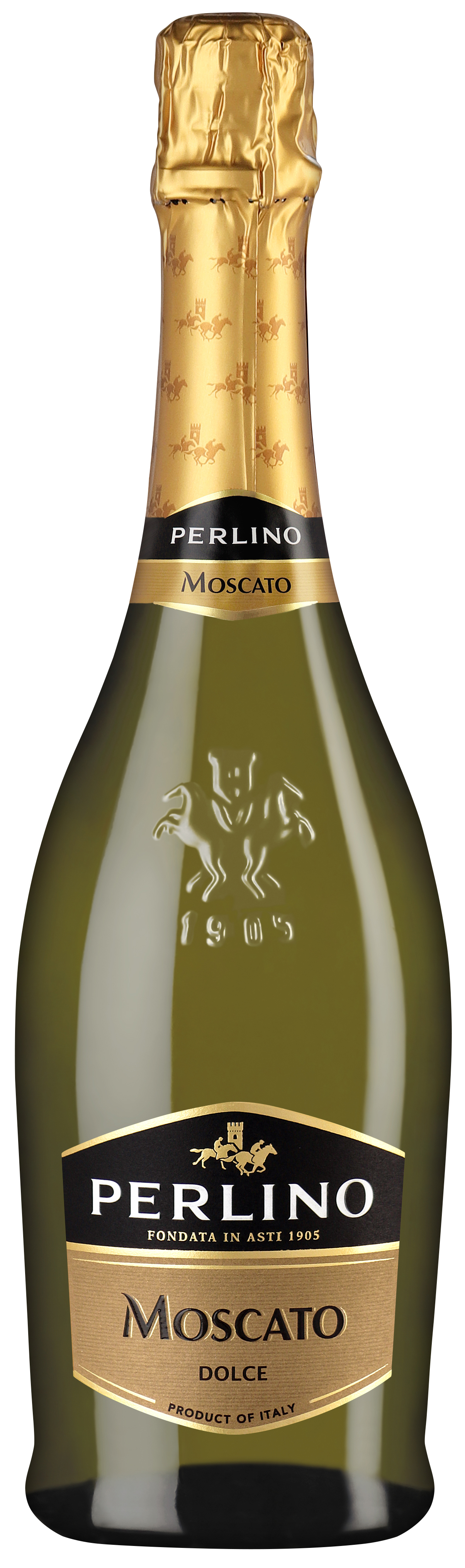MOSCATO SPUMANTE 