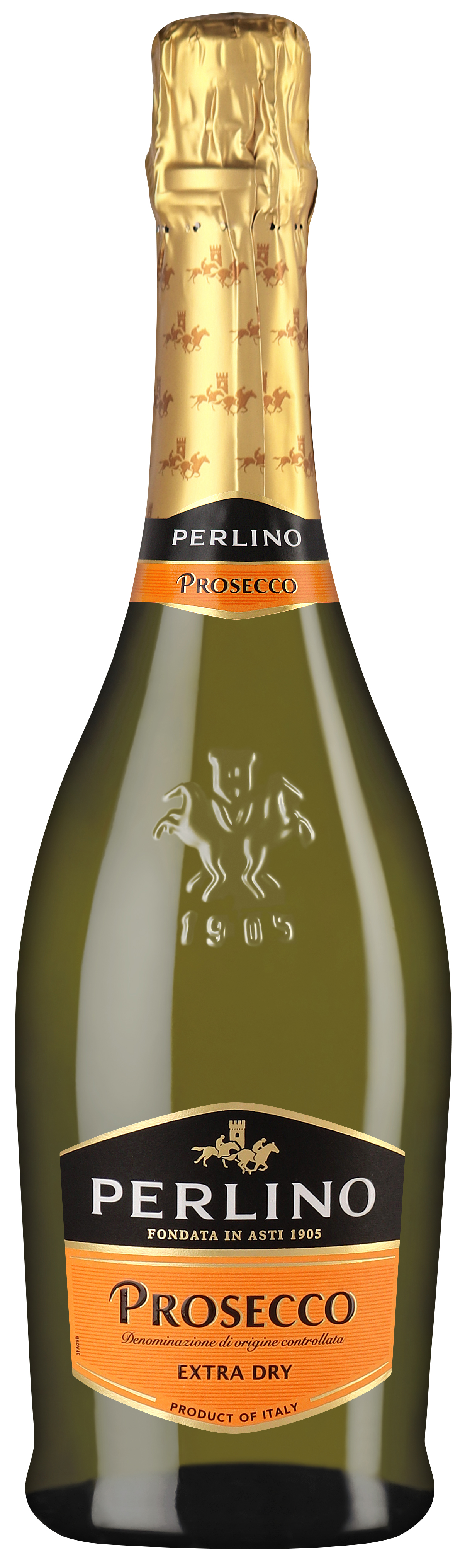 PROSECCO DOC EXTRA DRY 