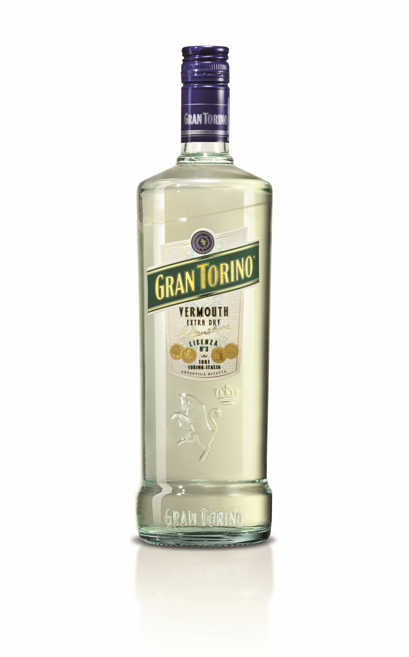 Vermouth Extra Dry