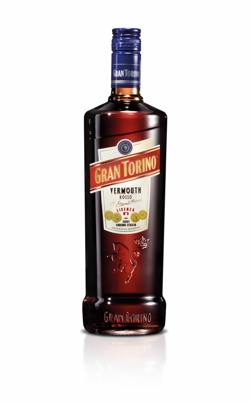 Vermouth Rosso