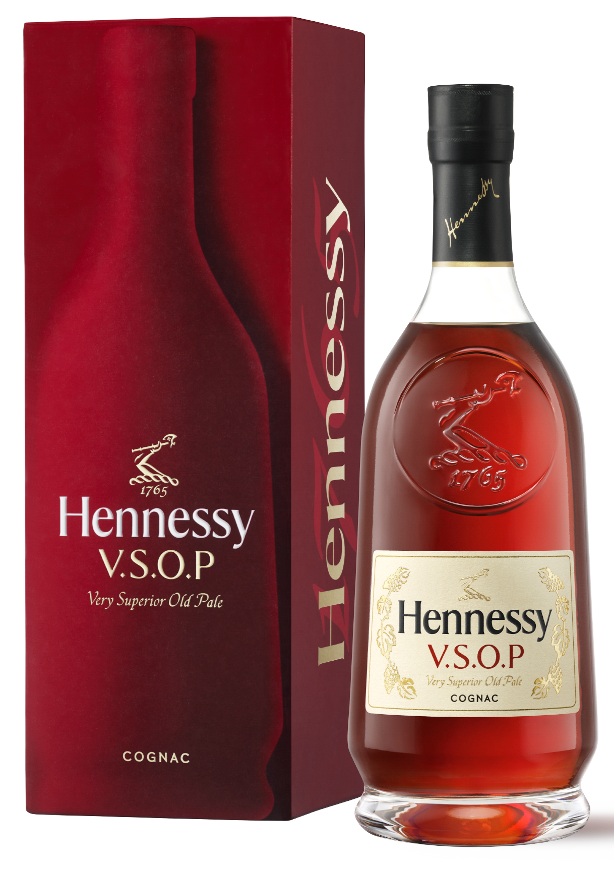 HENNESSY V.S.O.P PRIVILÈGE