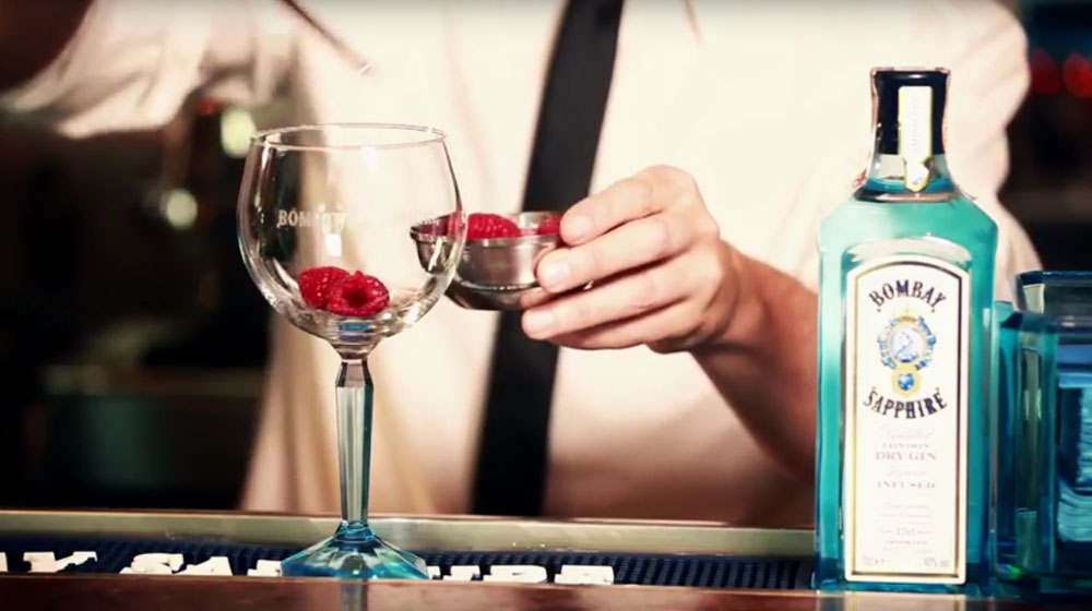 GIN & JOY