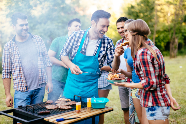 Originálne omáčky JACK DANIEL´S BBQ