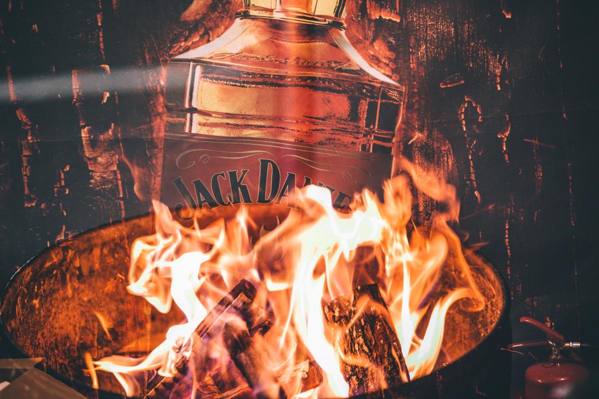 JACK oslávi 167. narodeniny každou kvapkou