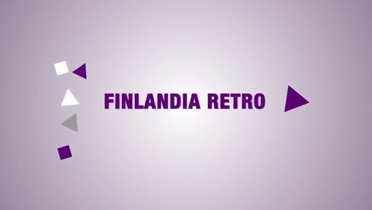 Recept - VODKA RETRO