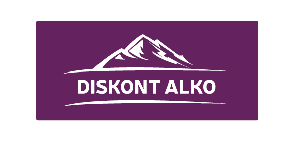 DISKONT ALKO