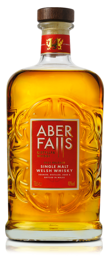 ABER FALLS WHISKY