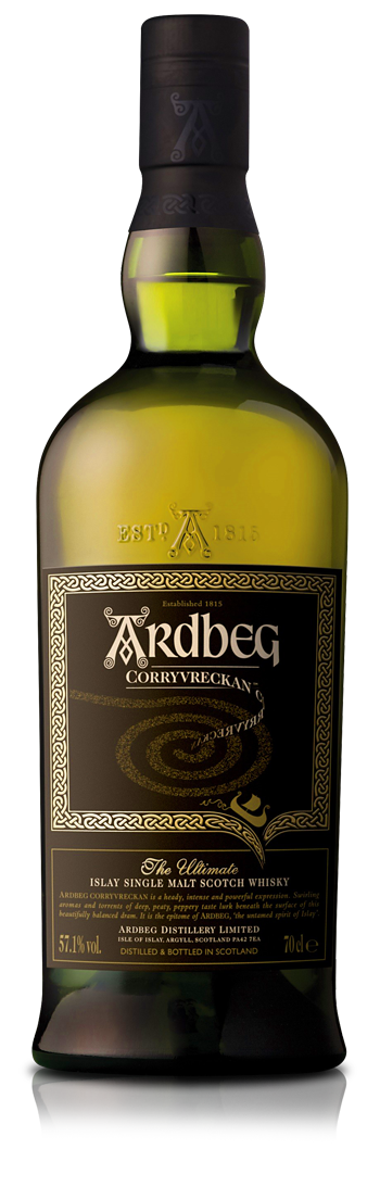 ARDBEG CORRYVRECKAN