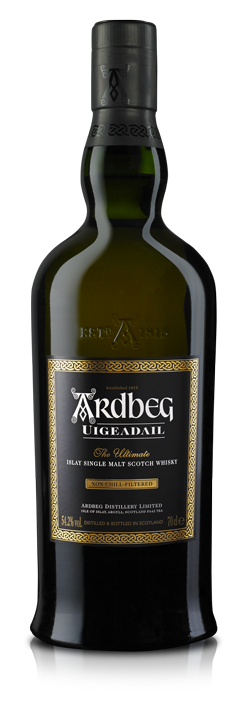 ARDBEG UIGEADAIL