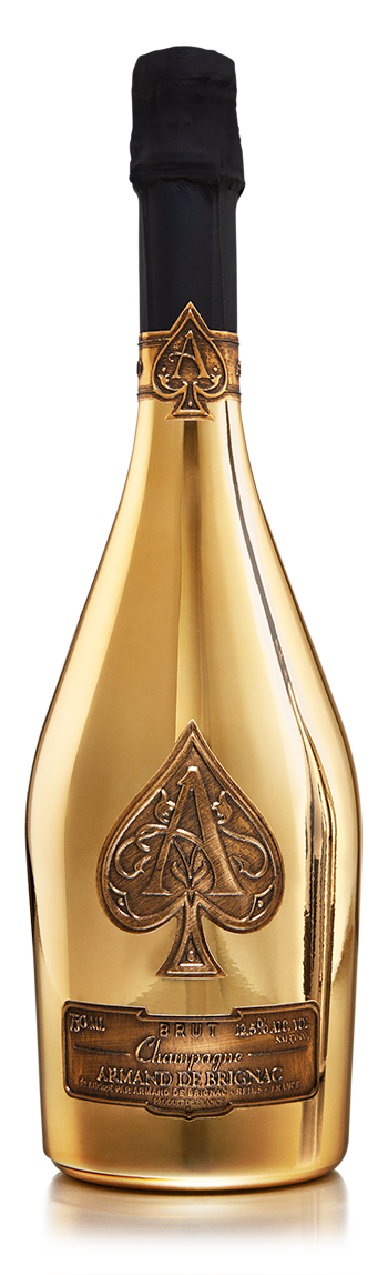 Armand de Brignac Gold 750ml