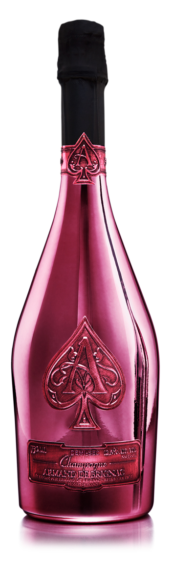 ARMAND DE BRIGNAC ROSÉ