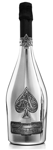 ARMAND DE BRIGNAC