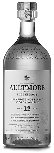 AULTMORE