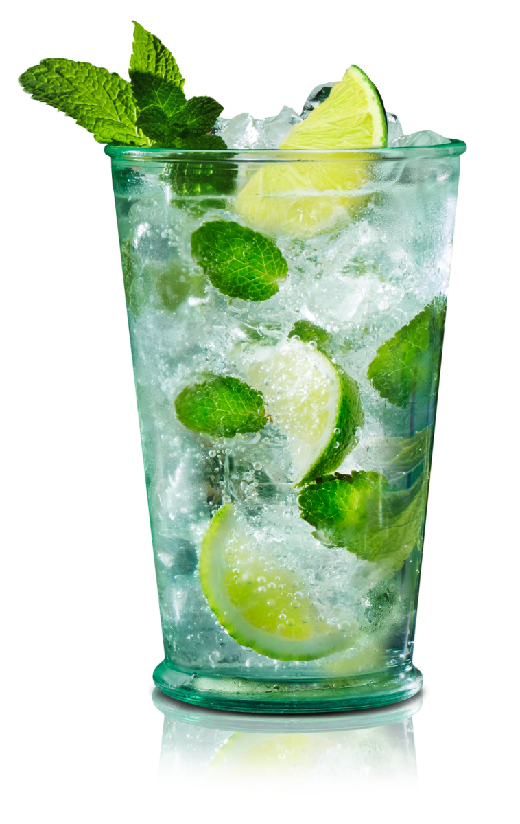 THE ORIGINAL BACARDÍ MOJITO
