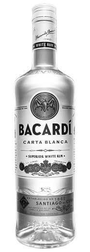 BACARDI