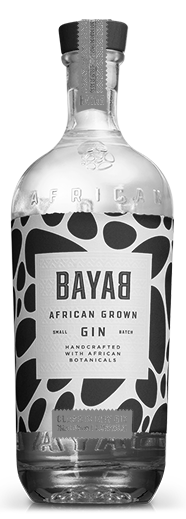 BAYAB Gin