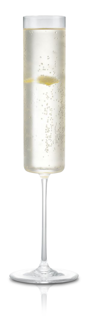 BELVEDERE EARL GREY FIZZ