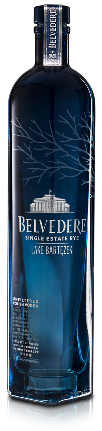 BELVEDERE Lake Bartezek