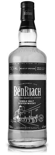 BENRIACH