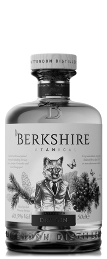 BERKSHIRE BOTANICALS